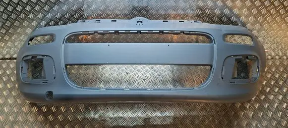 Fiat Panda III Front bumper S26340761 735520671