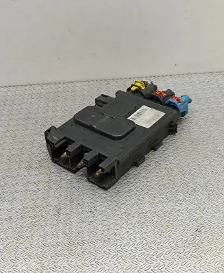 Renault Megane III Positive wiring loom 243800011R PRT07830 28111200223