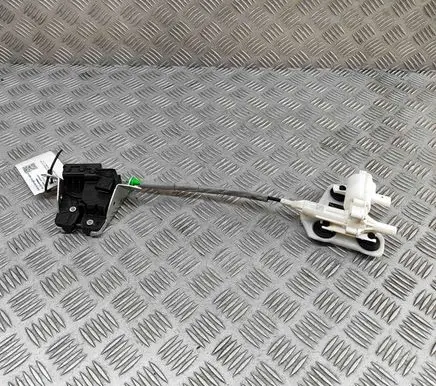 Mercedes-Benz GLC X253 C253 Tailgate/trunk/boot lock/catch/latch A0999068600