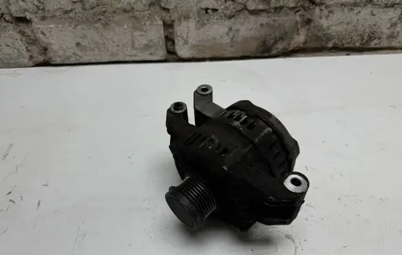 Dodge Charger Generator/alternator P04801779AG