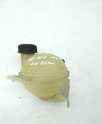 Peugeot 308 Coolant expansion tank/reservoir