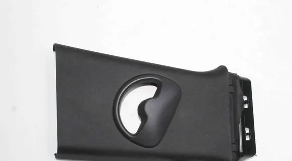 Land Rover Range Rover Evoque L551 (B) pillar trim (top) K8D2243A86AF