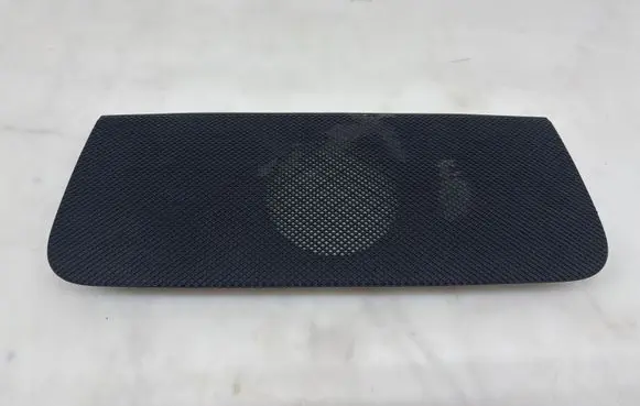Mercedes-Benz Sprinter W907 W910 Dash center speaker trim cover A9108270200 1971335
