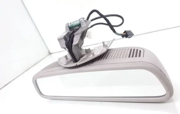 Mercedes-Benz CLS C219 Rear view mirror (interior) 2118104017 2198110107