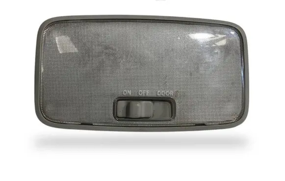 Lexus RX 300 Rear seat light