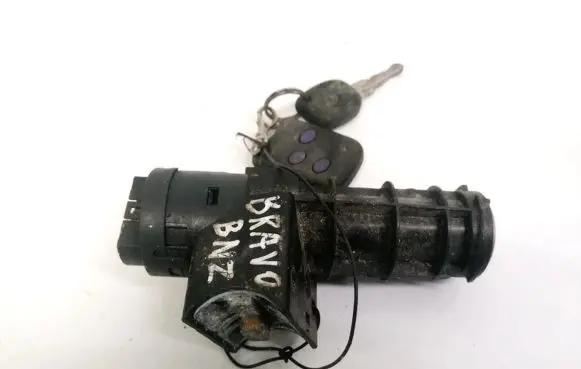Fiat Bravo - Brava Ignition lock 05521b365