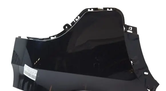 BMW X5M E70 Rear bumper corner part panel trim 51127179021