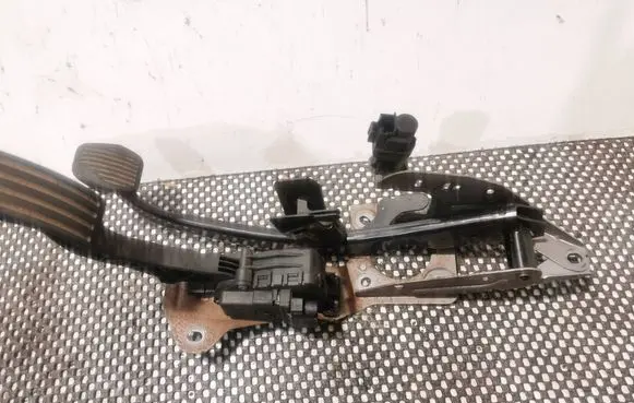 Volvo V50 Brake pedal 4N512467 8623141 4N512467cf