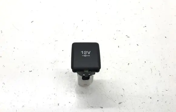 Jaguar I-Pace 12 V Socket (rear) JX6315K040CA