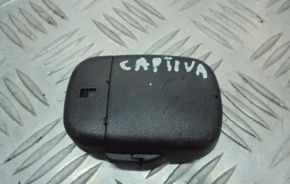 Chevrolet Captiva Rain sensor 25831579