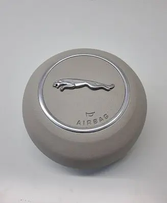 Jaguar F-Pace Steering wheel airbag LX73043B13BB