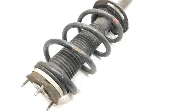 Ford Transit Front shock absorber with coil spring FK2118045AB