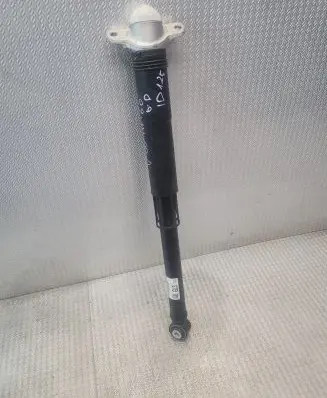 Volkswagen Taigo Rear shock absorber/damper 2Q0512013DT