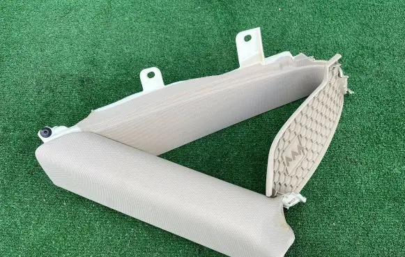 Audi A7 S7 4G (A) pillar trim 4G8867288 AU573CS 4352250