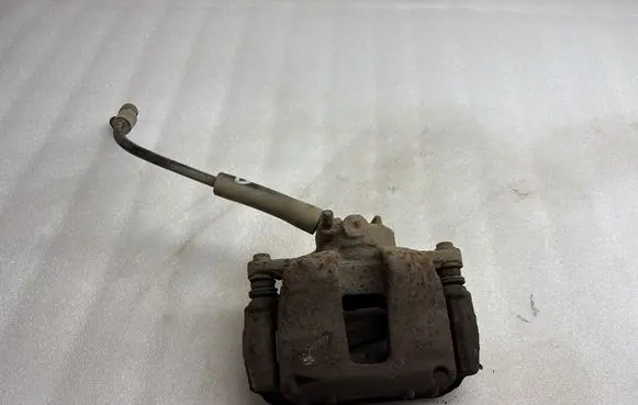 Peugeot 307 Front brake caliper