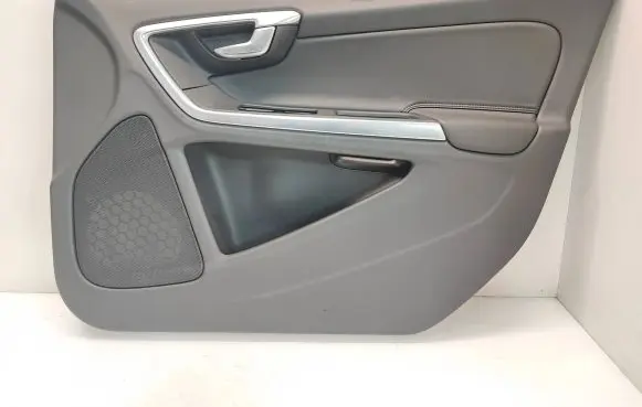 Volvo S60 Front door card panel trim Y2832012 8635860 215933637