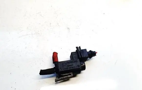 BMW X6 E71 Turbo solenoid valve 7810831