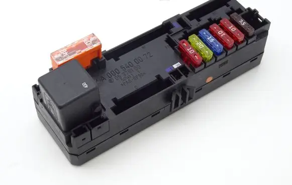 Fuse module