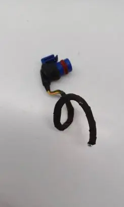 Mercedes-Benz E W211 Parking sensor (PDC) wiring loom 