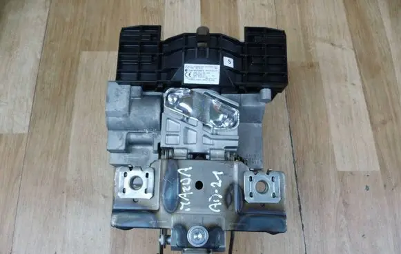 Mazda 3 Steering angle sensor GRN5675S0A GMB6675S1A07 GMB6675S1A