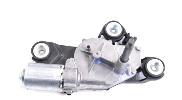 Ford Focus Rear window wiper motor 0390201259 F1EB17K441AA