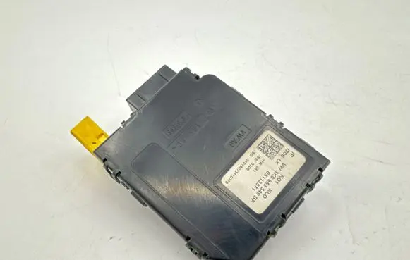 Skoda Octavia Mk2 (1Z) Steering angle sensor 1K0953549BF