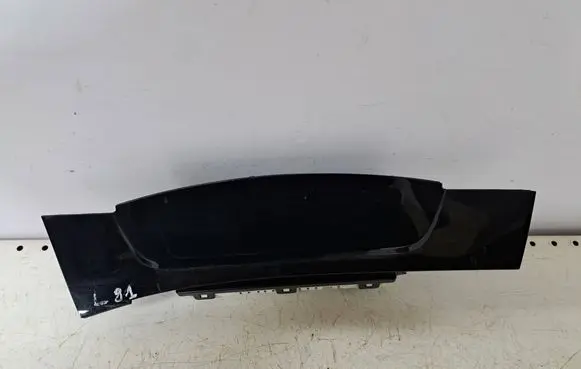 Honda Civic Screen/display/small screen HR0343501