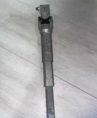 BMW X3 E83 Steering column universal joint 300104 4410 0532br2