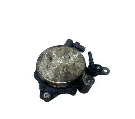 Citroen C5 Vacuum pump 9673836180