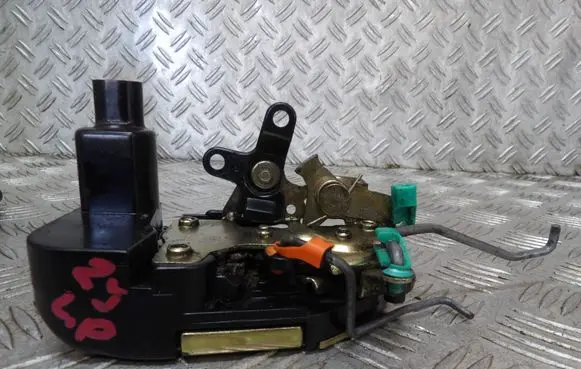 Jeep Grand Cherokee Front door lock 