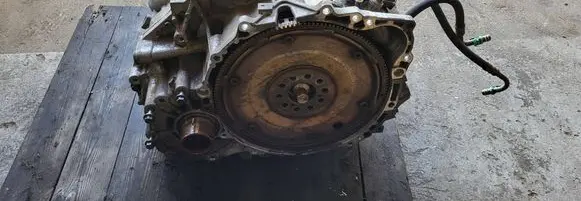Volvo V70 Automatic gearbox 5551SN
