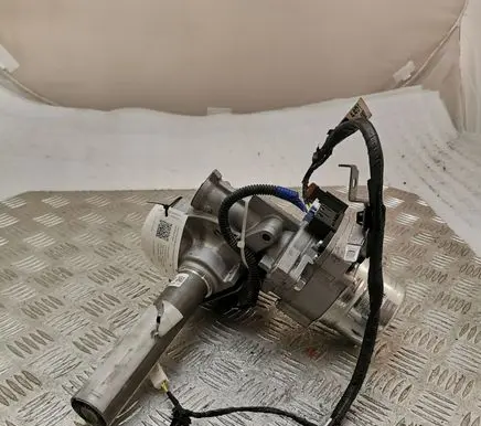 Mitsubishi Outlander Electric power steering pump 8633A115