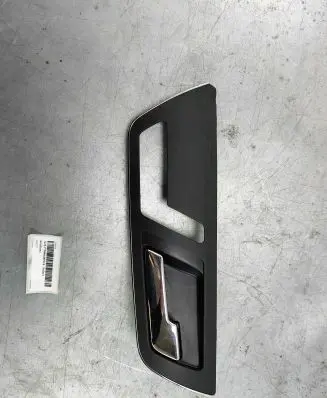 Mercedes-Benz S W221 Rear door interior handle A22173046489116