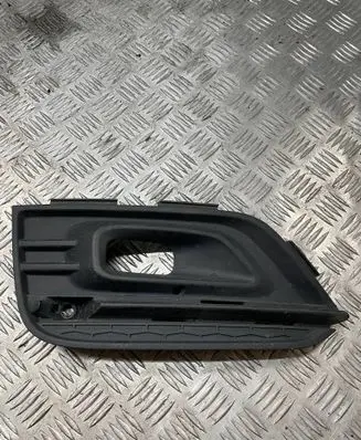 Renault Koleos II Front bumper lower grill 263365112R