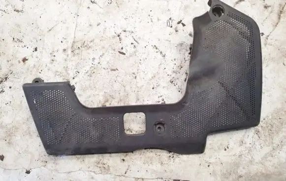 Volkswagen Golf IV Engine cover (trim) 06a119512c