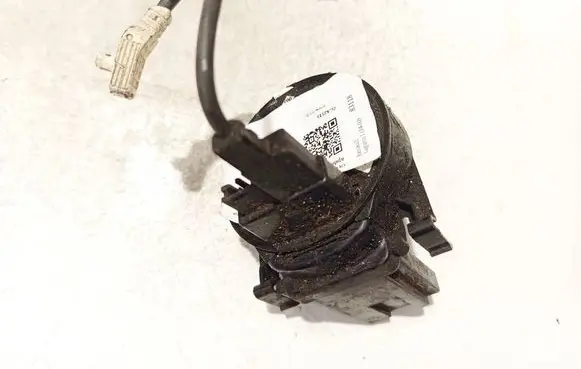 Renault Laguna I Airbag slip ring squib (SRS ring) 7700840108