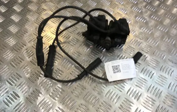Fiat Punto (188) High voltage ignition coil 46543230