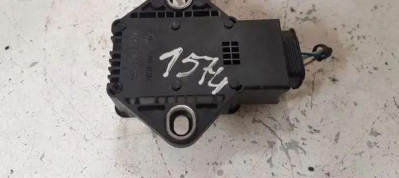 Toyota Avensis T270 ESP acceleration yaw rate sensor 0265005719 8918305030