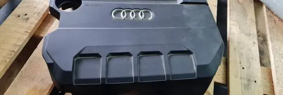 Audi A3 8Y Engine cover (trim) 06Q103925G