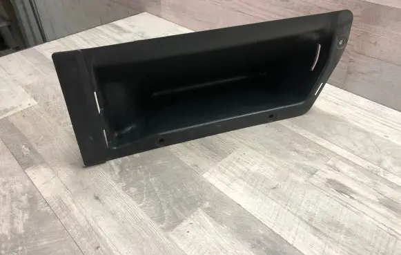 Glove box set