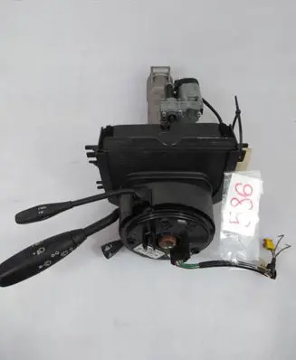 Chrysler 300 - 300C Wiper turn signal indicator stalk/switch
