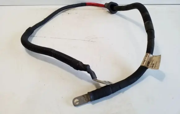 Fiat Ducato Positive cable (battery) 1374604080