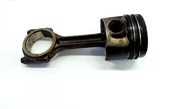 Volkswagen Tiguan Piston 