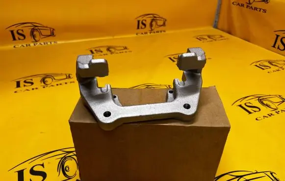 BMW 3 F30 F35 F31 Front Brake Caliper Pad/Carrier 34116850972 6850972