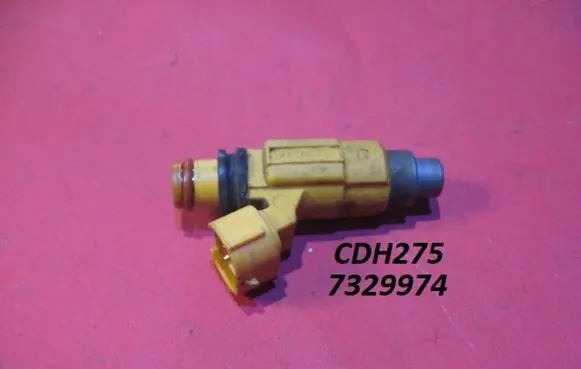 Mitsubishi Galant Fuel injector CDH275 7329974