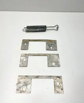 Mercedes-Benz SLC C107 Other body part 