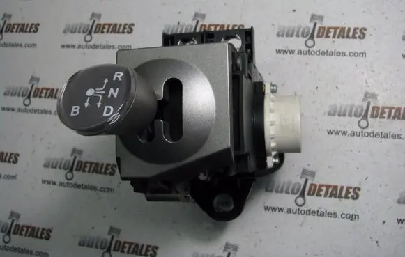 Toyota Prius (XW20) Gear shifter/selector 8945147030
