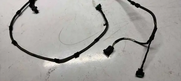 Saab 9-3 Ver2 Other wiring loom 40805