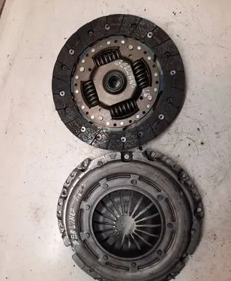 Citroen Berlingo Clutch set kit 3082634641