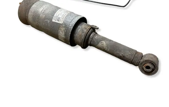 Land Rover Range Rover Sport L320 Air suspension front shock absorber RNB500223 PNB500223 3498720
